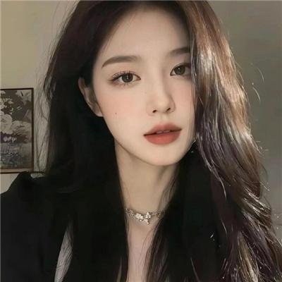 小犬与女孩